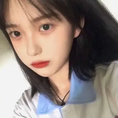 恬恬唯美可爱小清新ins女头错女生头像我要个性网