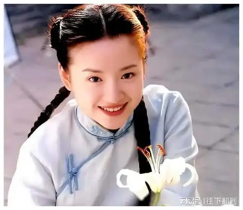 曾经的清纯玉女董洁出轨被拍扬言嫁给儿子,令人瞠目结舌