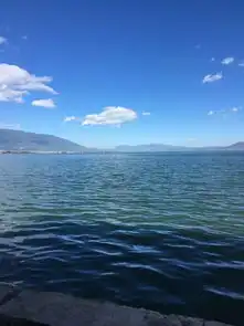 心之所向身之所往云南之行大理丽江