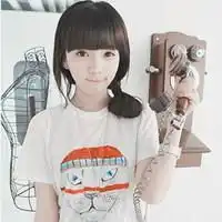 求个性温柔非主流的女生的qq头像和网名