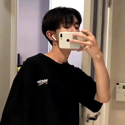 男生头像