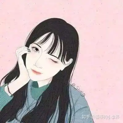 你值得等待,一个不需要你取悦的人