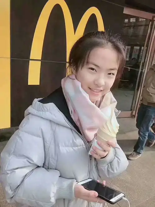 涿州13岁女孩走失