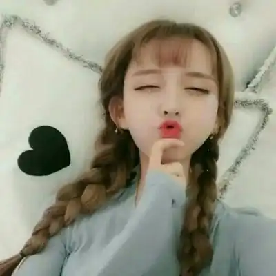 2018qq女生闺蜜头像两人两张甜美可爱相思不苦单相思最苦