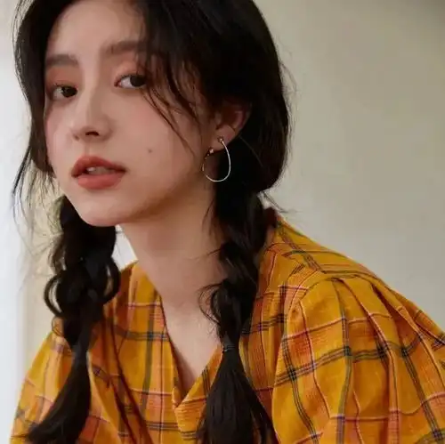 女生头像你相信异性之间有纯友谊吗