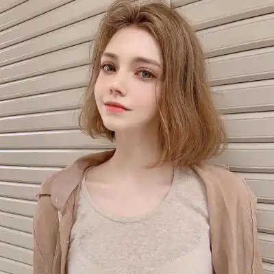 欧美范女生头像成熟外国女生图片唯美清新