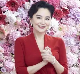 63岁林青霞离婚了,拿走20亿赡养费,一代女神竟抵不过小三