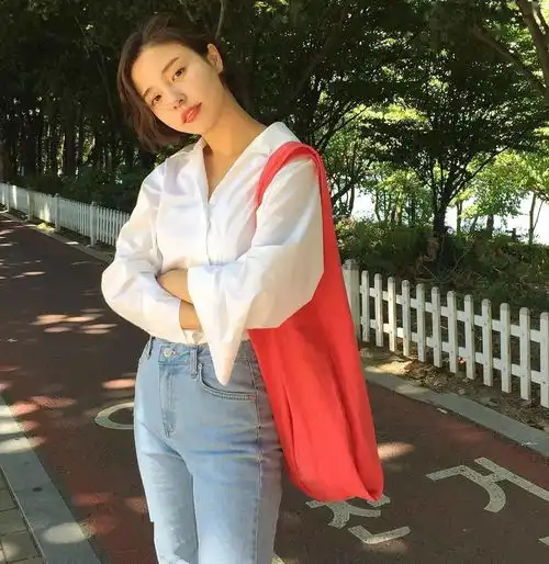 爆火的ins短发,小姐姐太美了