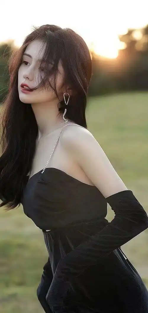 壁纸集纯欲美女