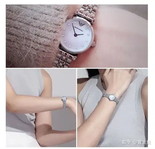 2021年好看颜值高的女性机械石英手表品牌推荐清单,自己用或情人节纪念日生日送女朋友老婆礼物