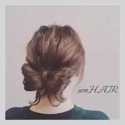 学会这样扎头发,让你美上一整年