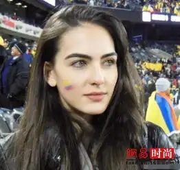 比球星还抢眼世界杯美女球迷一次看个够