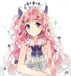 求一些动漫猫耳女头,谢谢啦悬赏100分哦