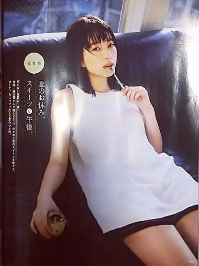 日本甜美女演员在中国爆火网友这是现实版天才玛丽苏女主