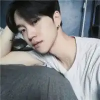 成熟的男生个人精选头像没有你的世界一片黑暗