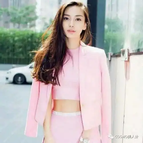 pinkpower写给粉色的5封情书