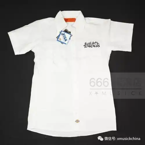 衬衣控有型不羁摩托头黑色衬衫