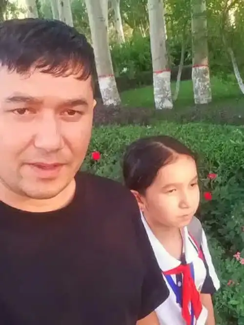 尴尬搞笑父女搞笑段子正能量短剧