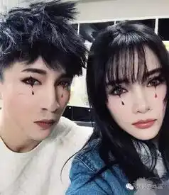 万圣节,妈妈成功地让我失去了所有的小伙伴