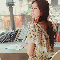qq头像女生韩版与其说我变了,不如直接说你厌了