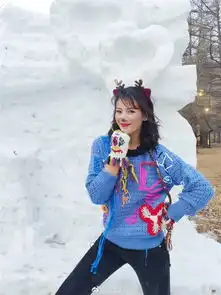 王珂给刘涛拍照技术不够情话来凑,刘涛小鹿妆可爱又少女