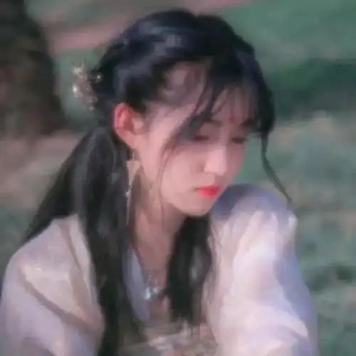 女生头像闺蜜头像大全