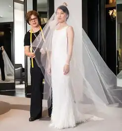 买得起合适,适合你的婚纱