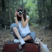 急需一男两女的闺蜜qq头像