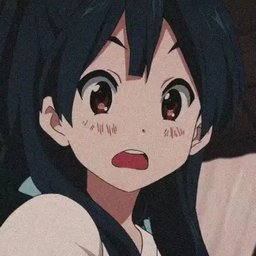 哟哟动漫头像