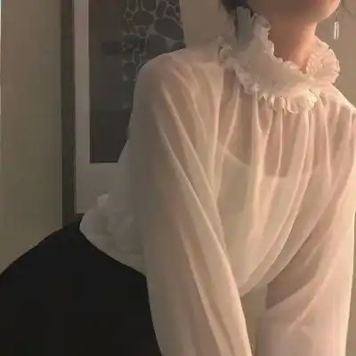 性感个性头像小仙女专属女生部位头像锁骨肩膀2019