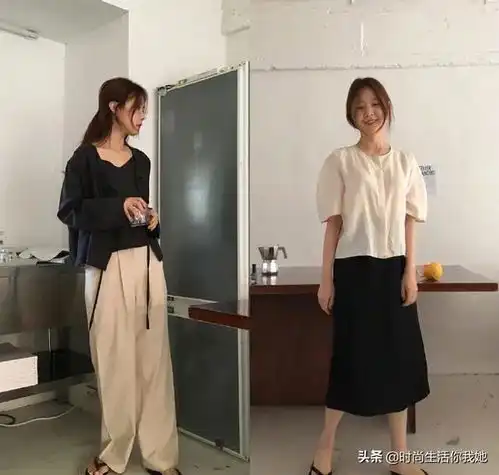 一百多套夏季穿搭示范人人皆可驾驭,让你瞬间秒身时尚弄潮儿