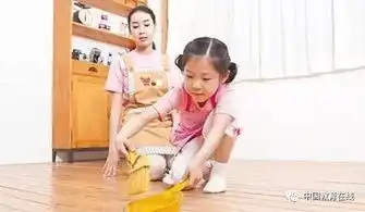 训子千遍不如培养一个习惯,6个步骤让孩子拥有好习惯