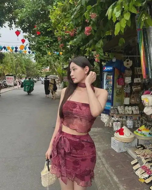 亚洲美女优雅气质,顶级身材