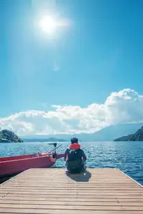 独游云南,住青旅,花最少的钱,看最美的风景