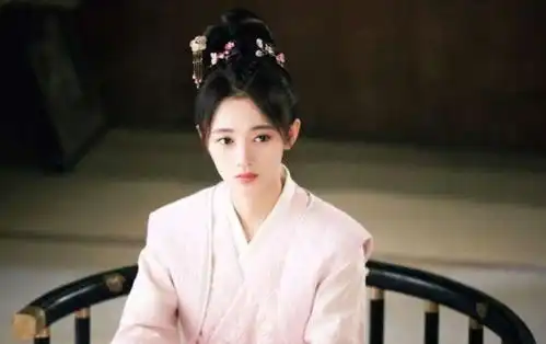 四千年第一美女鞠婧祎古装扮相惊艳众人,金莎简直仙女本仙
