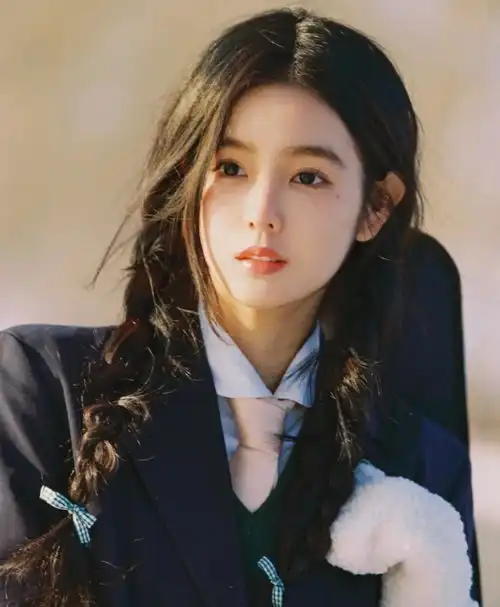 女生头像丨看上去就很舒服的头像