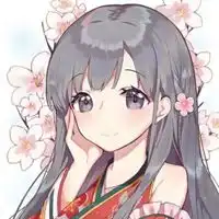 女生活泼头像二次元动漫活泼女生头像