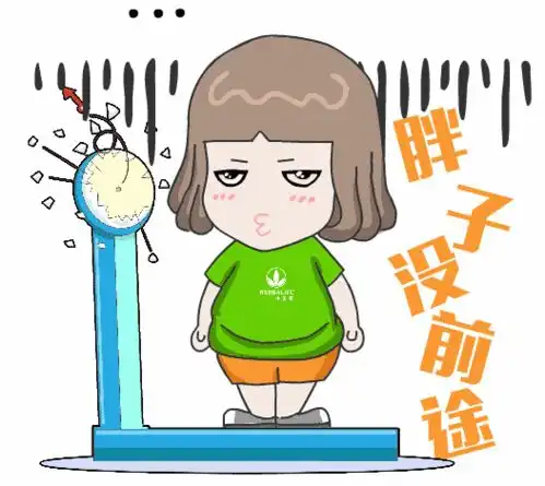 减肥太难了不,那是你没找对方法,最科学的方法在这儿