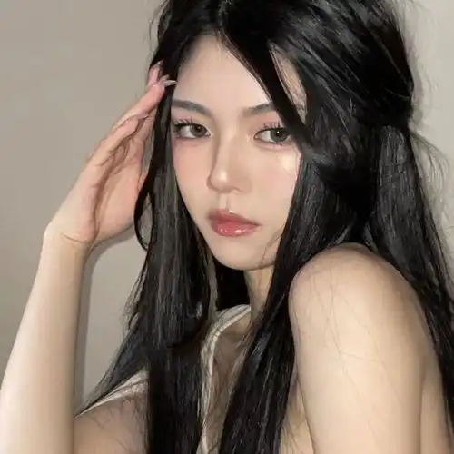 小众可爱女生头像
