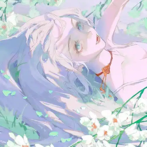 少女头像第七十八弹