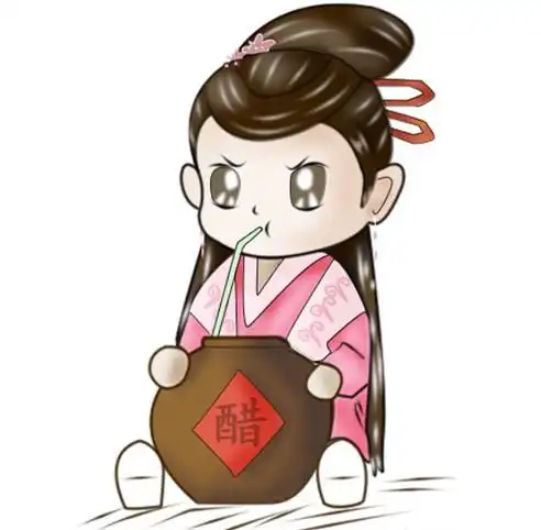 常吃醋是好事盘点吃醋对健康的六大好处