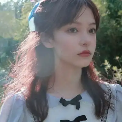 2020女生闺蜜头像大全2020流行的闺蜜头像可爱个性