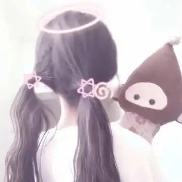 女生闺蜜qq头像2021最火爆