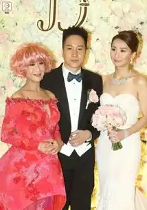 tvb御用阔太,曾手撕女婿小三如今身家过亿拒绝回巢