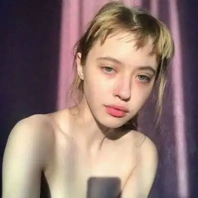 高清欧美风头像,有个性也好看
