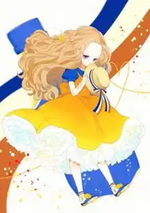 要五六张动漫少女的图片,要唯美,梦幻,形象青春,清纯
