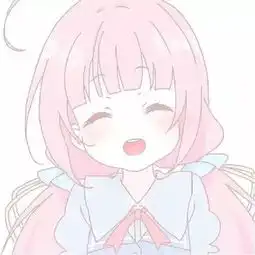 女生头像动漫女头