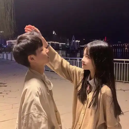 男生最想从自己小宝贝口中听到的这些话
