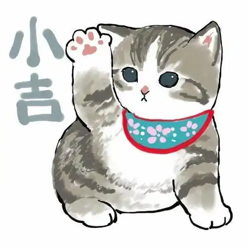 高质量微信头像绝绝子呀