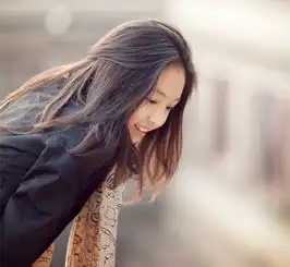 喜欢就像一阵风,而爱是流泉